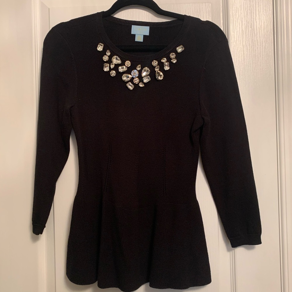 CeCe sweater